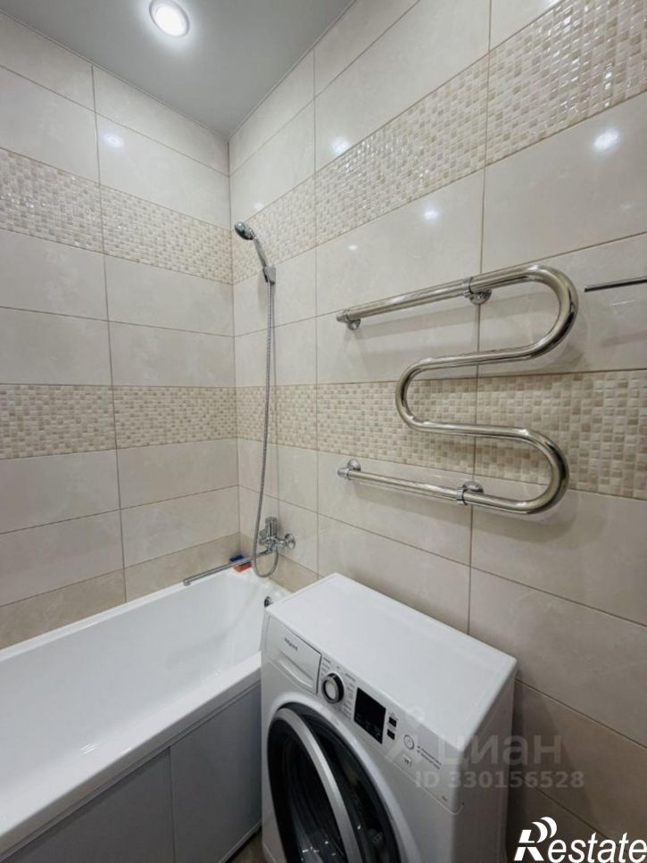 2-комн квартира улица Макаренко, 36,  д. 36