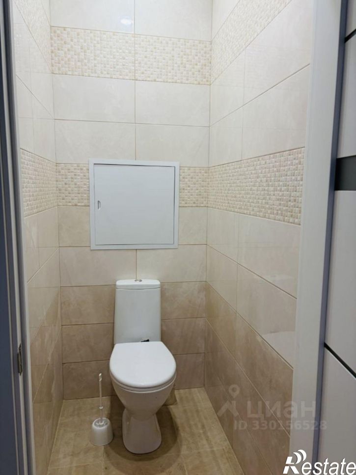 2-комн квартира улица Макаренко, 36,  д. 36