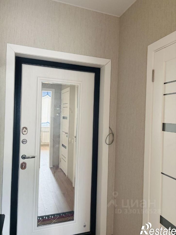 2-комн квартира улица Макаренко, 36,  д. 36