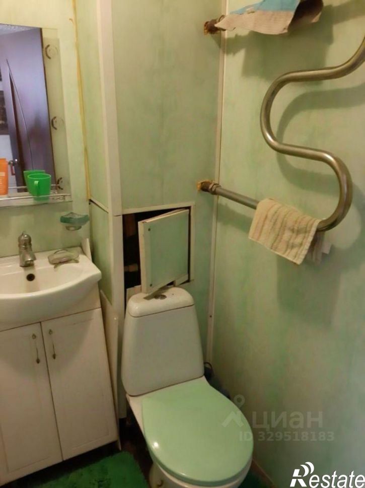 1-комн квартира Ложевая улица, 130,  д. 130
