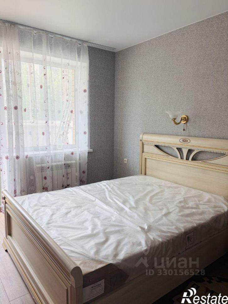 2-комн квартира улица Макаренко, 36,  д. 36
