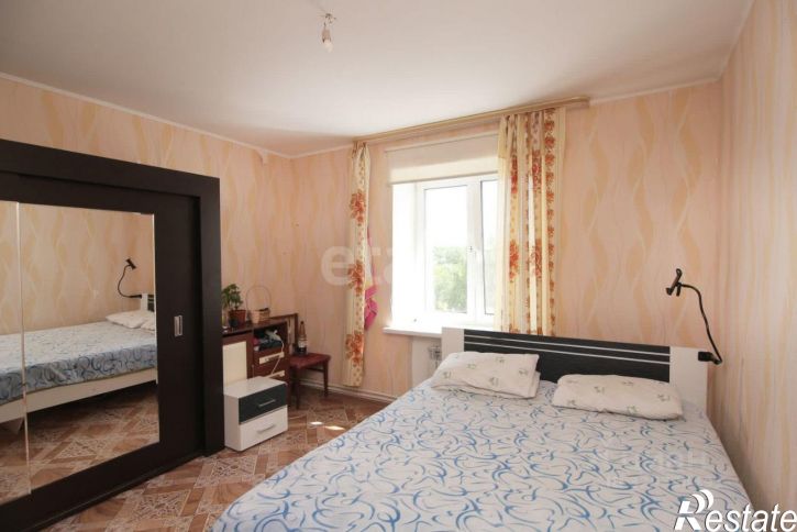 3-комн квартира Еловой проезд, 6,  д. 6