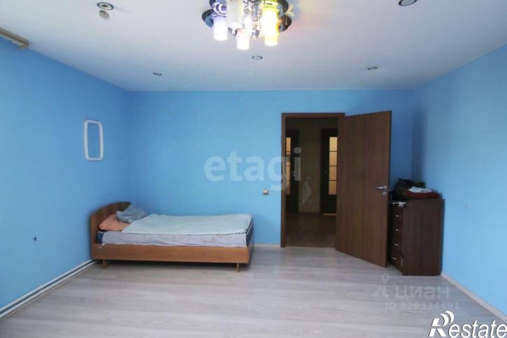 3-комн квартира Еловой проезд, 6,  д. 6