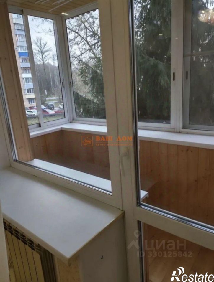 2-комн квартира ул Первомайская, 42,  д. 42