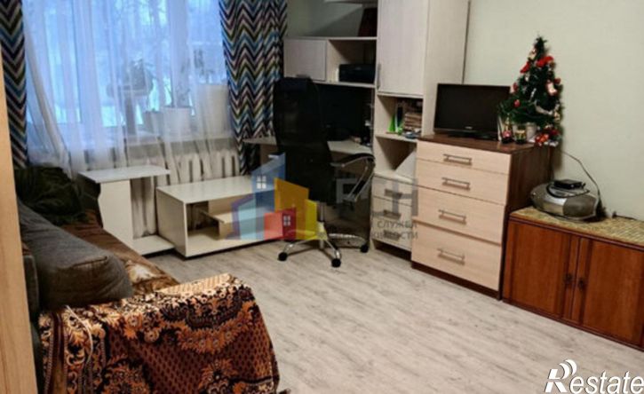 2-комн квартира ул Макаренко, 6Б,  д. 6Б