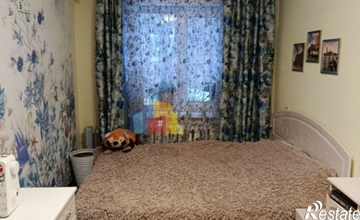2-комн квартира ул Макаренко, 6Б,  д. 6Б