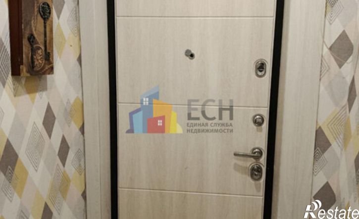 2-комн квартира ул Макаренко, 6Б,  д. 6Б