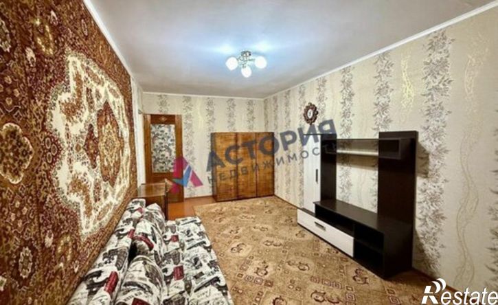 1-комн квартира пр-д 2-й Металлургов, 6,  д. 6