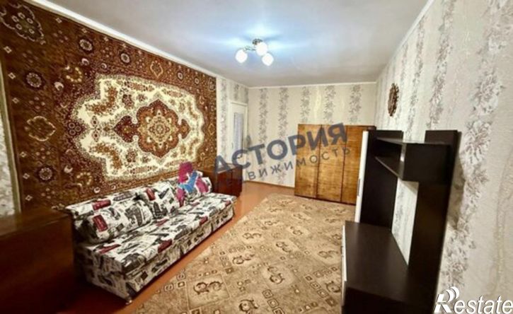 1-комн квартира пр-д 2-й Металлургов, 6,  д. 6