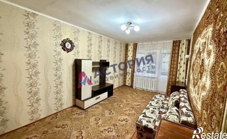 1-комн квартира пр-д 2-й Металлургов, 6,  д. 6