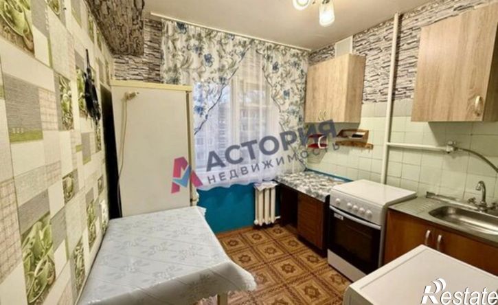 1-комн квартира пр-д 2-й Металлургов, 6,  д. 6