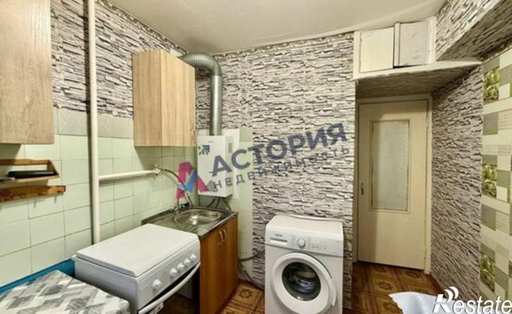 1-комн квартира пр-д 2-й Металлургов, 6,  д. 6