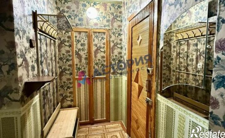 1-комн квартира пр-д 2-й Металлургов, 6,  д. 6