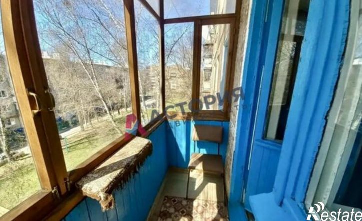 1-комн квартира пр-д 2-й Металлургов, 6,  д. 6