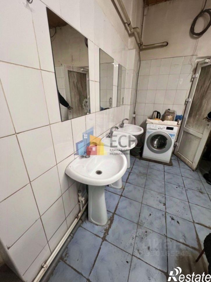Производственное помещение улица Пржевальского, 10,  д. 10