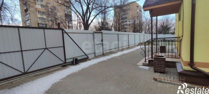 Коттедж/дом улица Токарева, 35/66,  д. 35/66