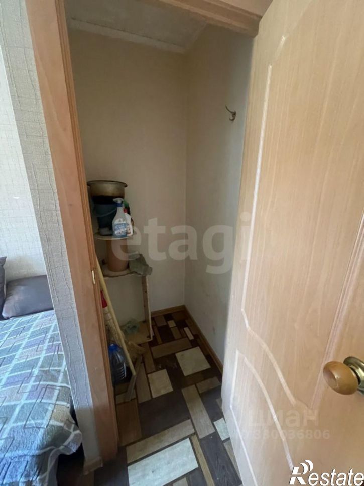 Комната улица Металлургов, 46А,  д. 46А