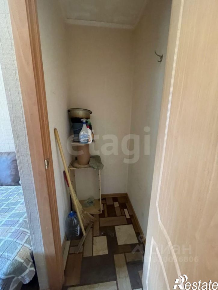 Комната улица Металлургов, 46А,  д. 46А