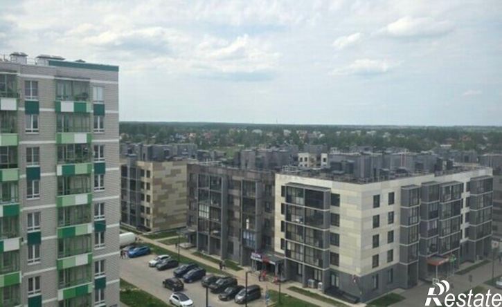 1-комн квартира улица Петровская, 2,  д. 2