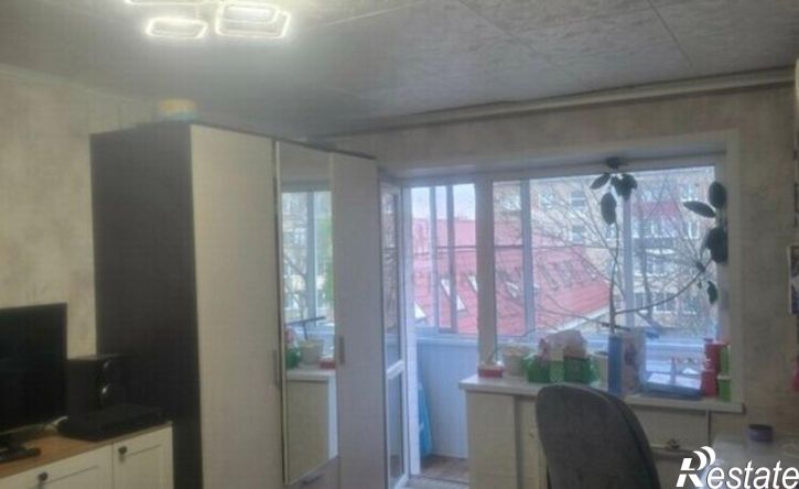 1-комн квартира улица Льва Толстого, 93,  д. 93