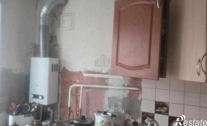 1-комн квартира улица Льва Толстого, 93,  д. 93