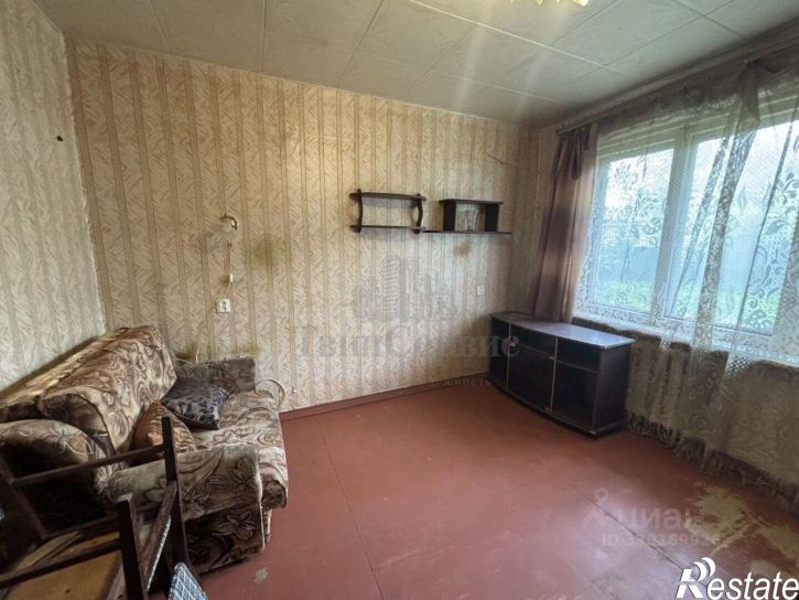 2-комн квартира улица Тимирязева, 101 к7,  д. 101 к7