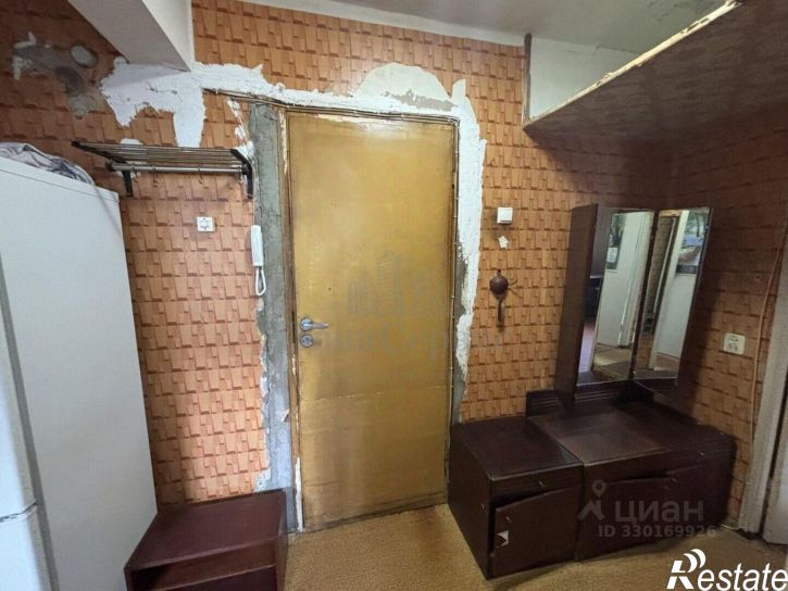 2-комн квартира улица Тимирязева, 101 к7,  д. 101 к7