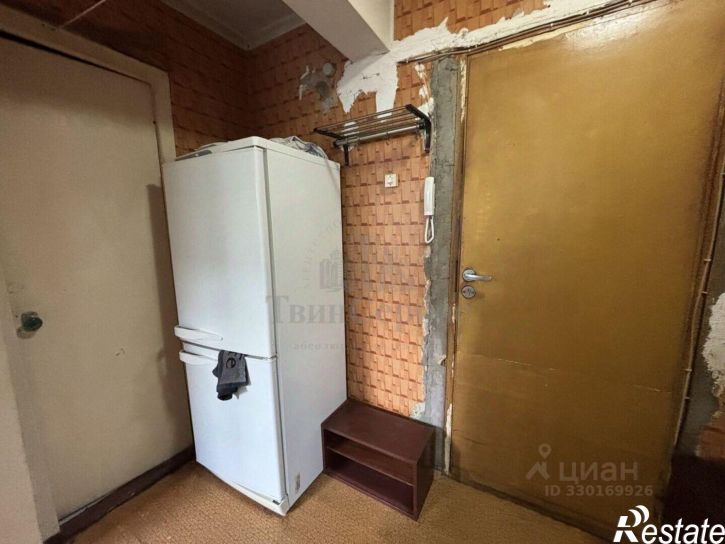 2-комн квартира улица Тимирязева, 101 к7,  д. 101 к7
