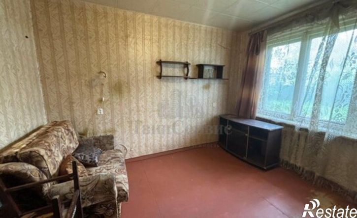 2-комн квартира улица Тимирязева, 101 к7,  д. 101 к7