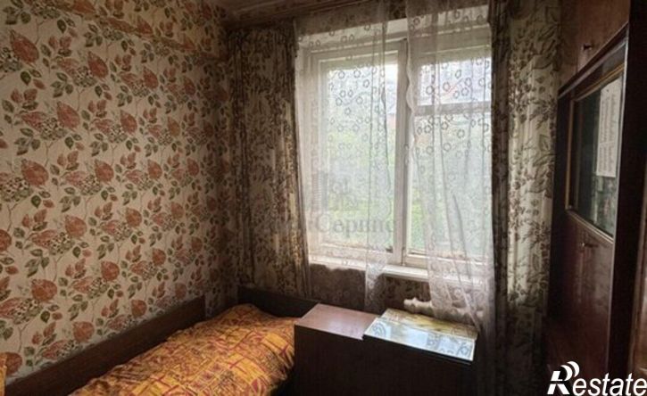 2-комн квартира улица Тимирязева, 101 к7,  д. 101 к7