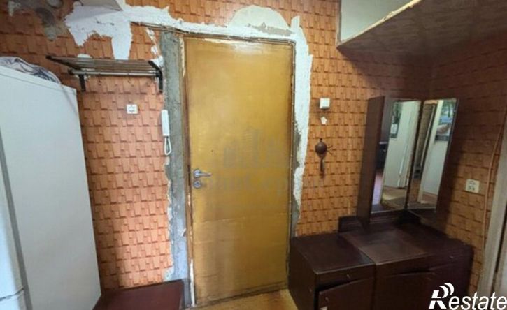 2-комн квартира улица Тимирязева, 101 к7,  д. 101 к7