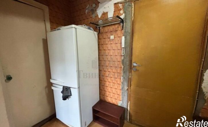 2-комн квартира улица Тимирязева, 101 к7,  д. 101 к7