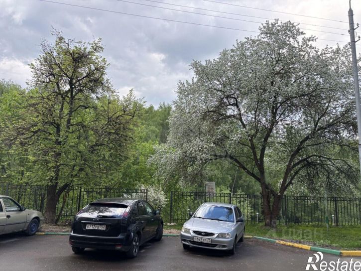 2-комн квартира улица Тимирязева, 101 к7,  д. 101 к7