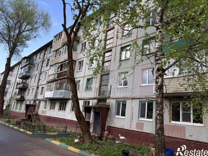 2-комн квартира улица Тимирязева, 101 к7,  д. 101 к7