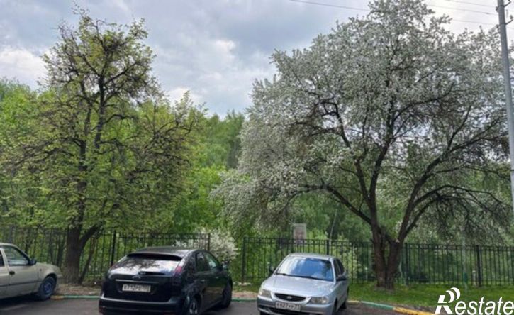 2-комн квартира улица Тимирязева, 101 к7,  д. 101 к7