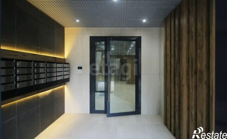 3-комн квартира Первомайская улица, 32А,  д. 32А