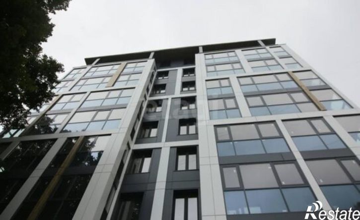 3-комн квартира Первомайская улица, 32А,  д. 32А