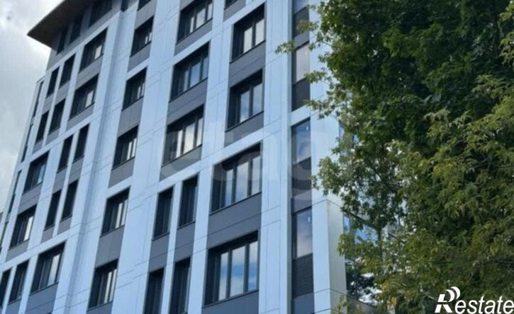 2-комн квартира Первомайская улица, 32А,  д. 32А