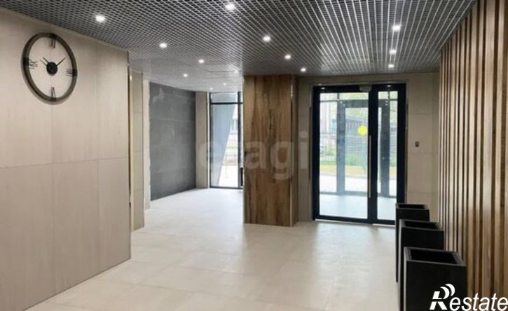 2-комн квартира Первомайская улица, 32А,  д. 32А