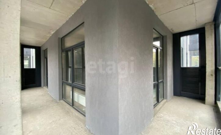 2-комн квартира Первомайская улица, 32А,  д. 32А