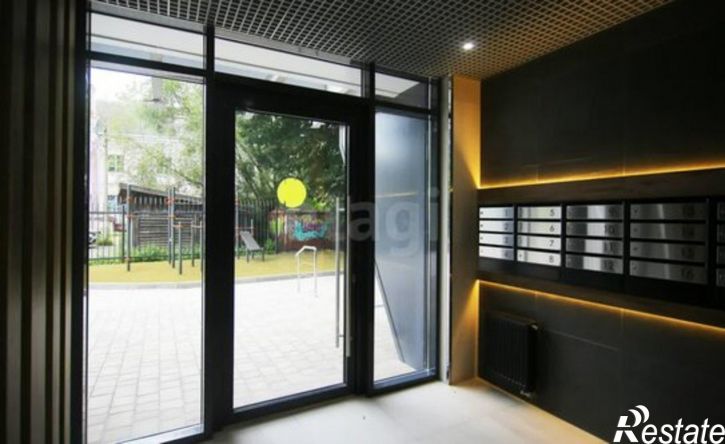 2-комн квартира Первомайская улица, 32А,  д. 32А
