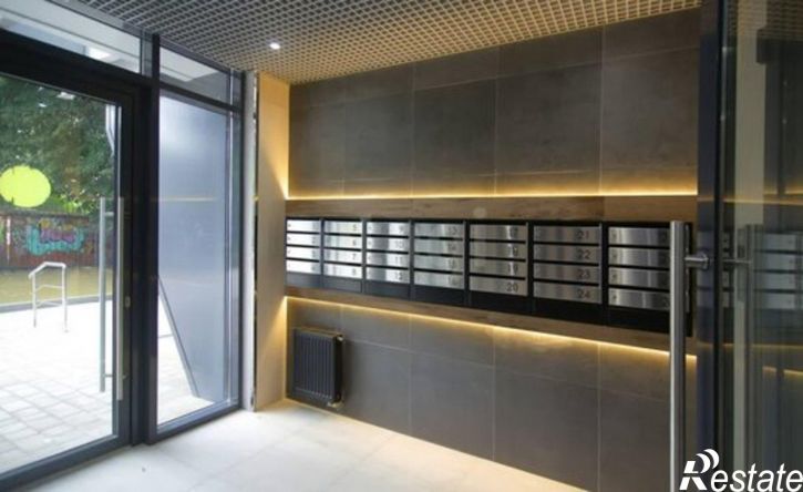 2-комн квартира Первомайская улица, 32А,  д. 32А