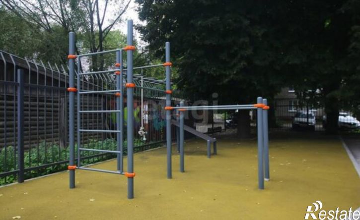 2-комн квартира Первомайская улица, 32А,  д. 32А