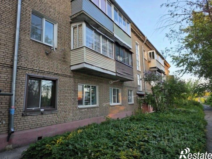 3-комн квартира Приупская улица, 30,  д. 30