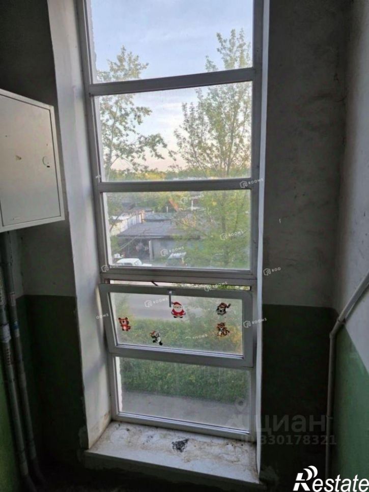 3-комн квартира Приупская улица, 30,  д. 30