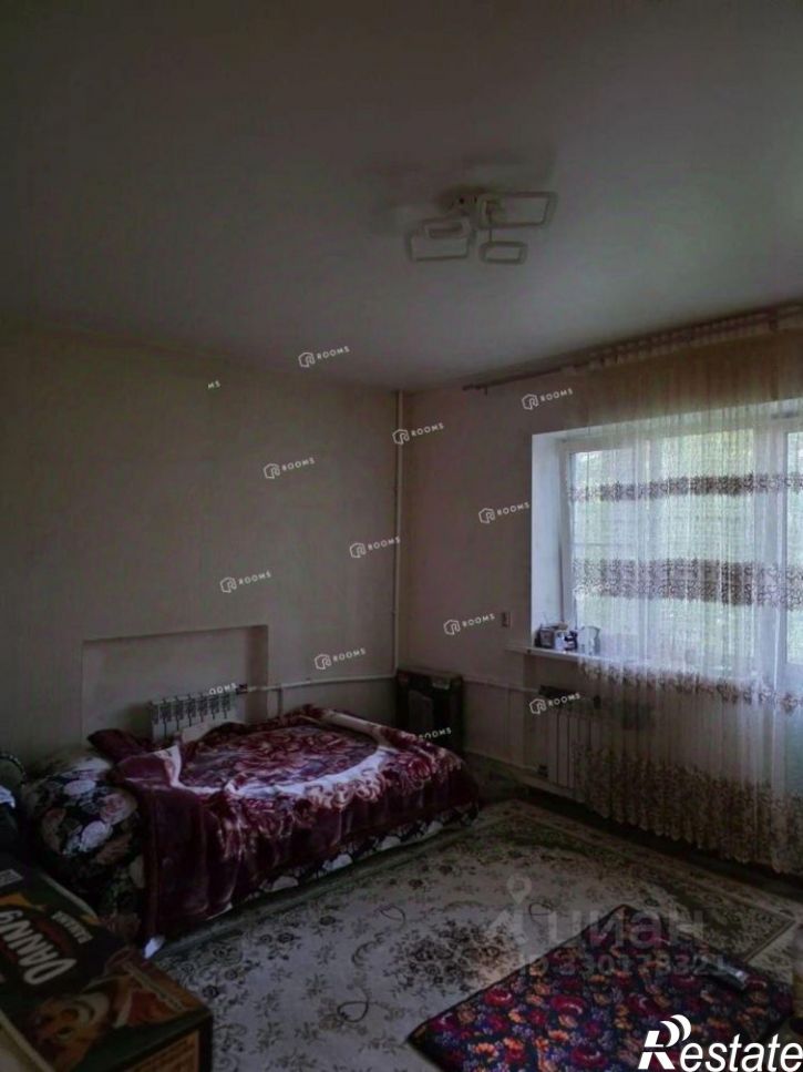 3-комн квартира Приупская улица, 30,  д. 30
