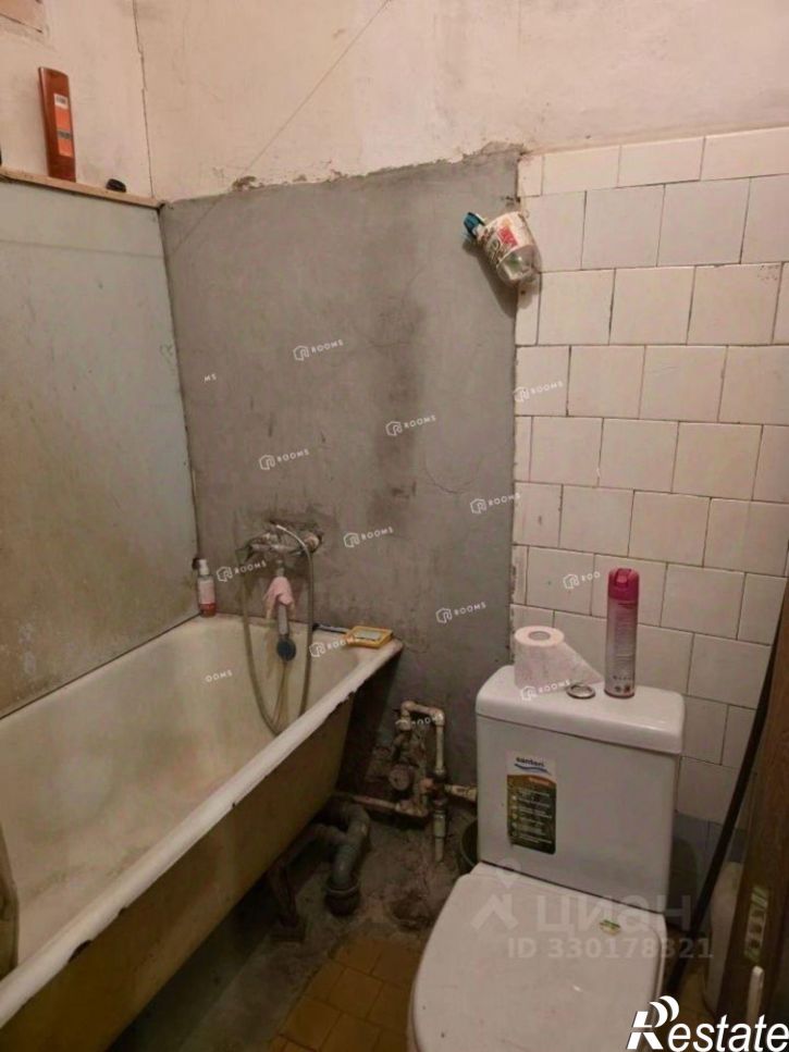 3-комн квартира Приупская улица, 30,  д. 30