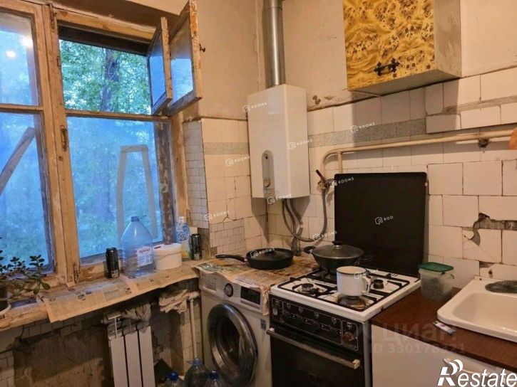 3-комн квартира Приупская улица, 30,  д. 30