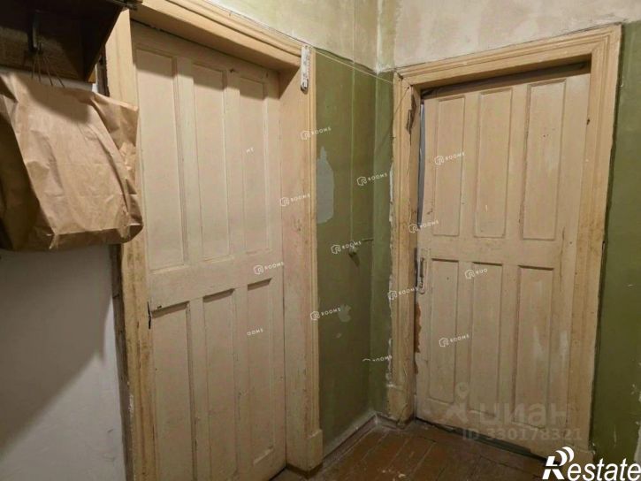 3-комн квартира Приупская улица, 30,  д. 30