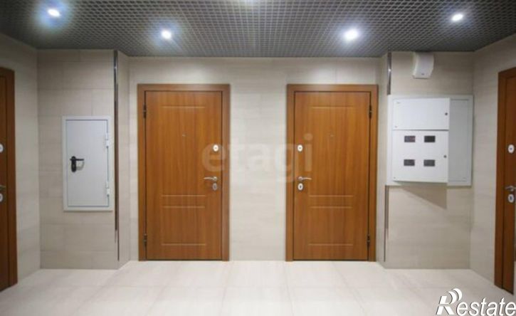 2-комн квартира Тула, Первомайская улица, 32А